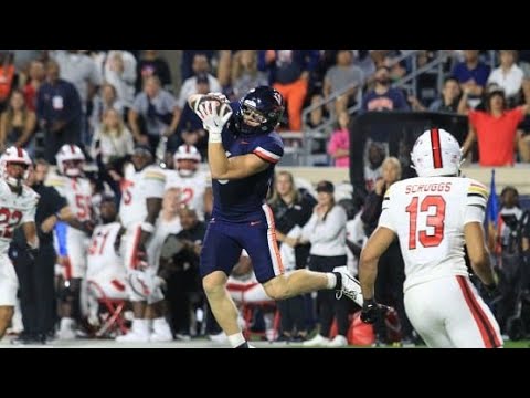 UVA Football: The suits running the show are perfectly happy with things as they are [Video]