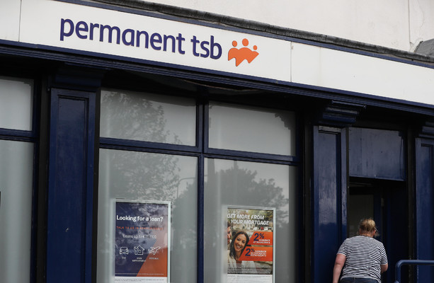 PTSB customers experience payment delays due to technical issue [Video]