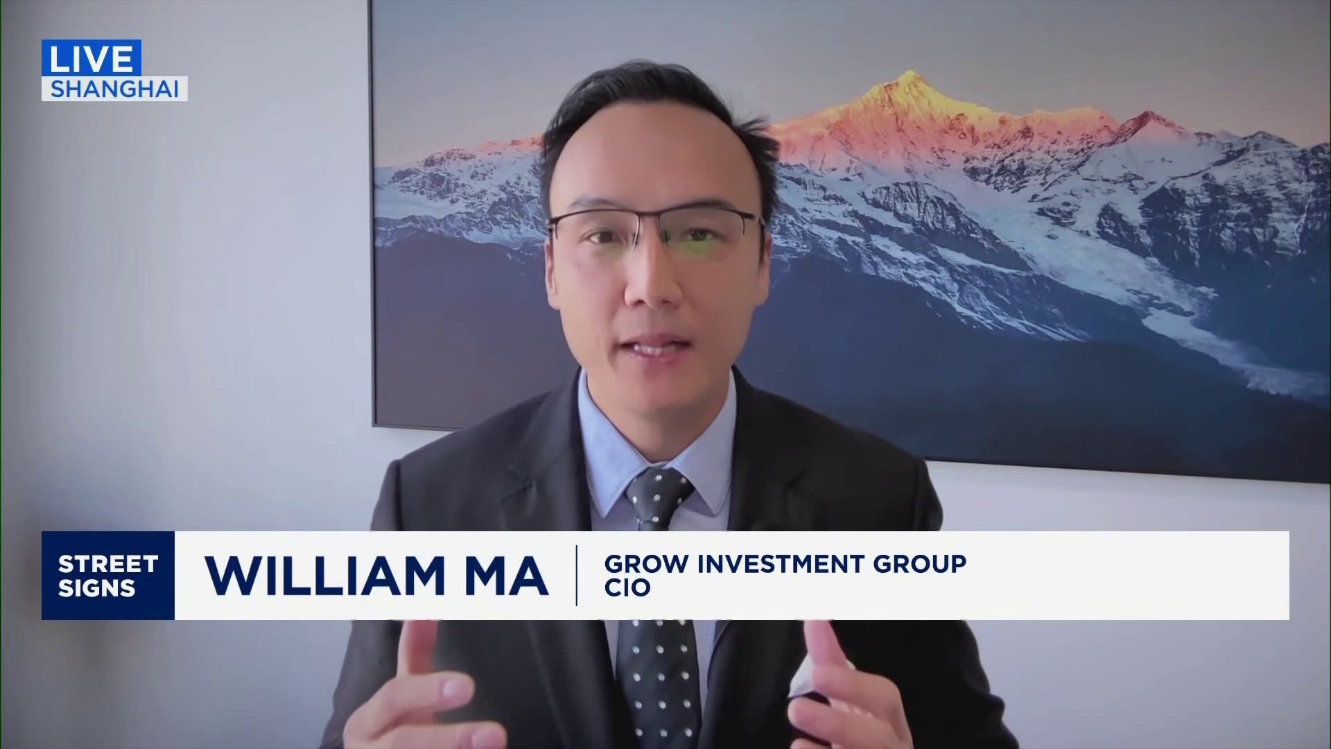 playbook for 15-20% upside to Asia markets in 2025 [Video]