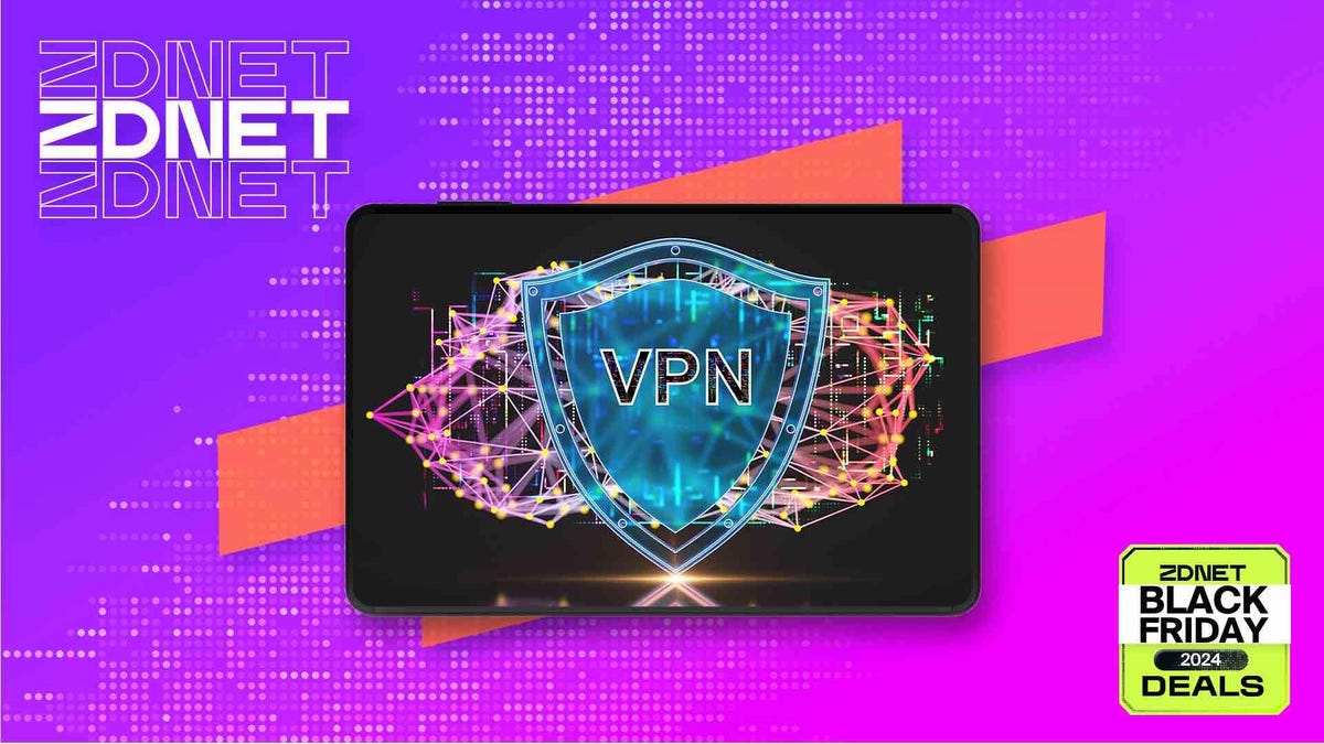 The best Black Friday VPN deals 2024 [Video]