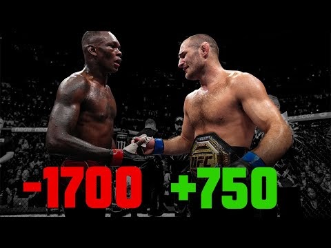 AllFreeFightVideos | FightVideoMMA | UFC – MMA – Mixed Martial Arts Fight Videos Online: The Biggest Upsets In UFC History