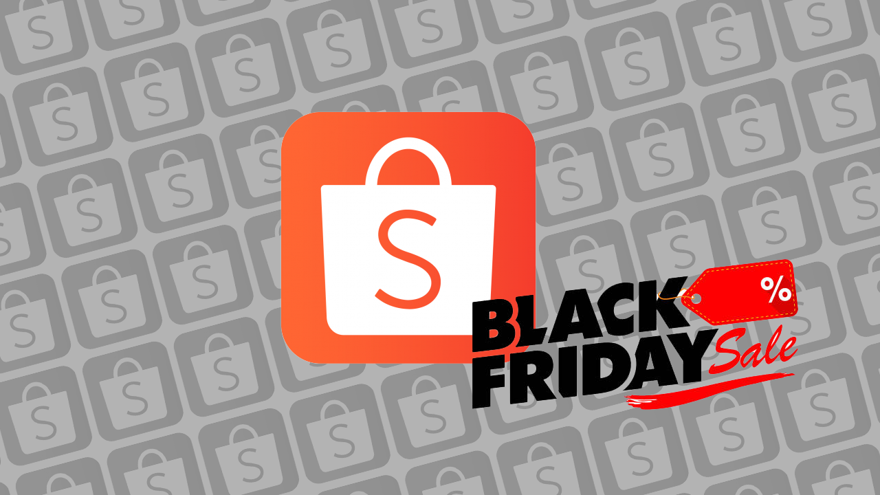 114 List of Budol Items Shopee Black Friday Deals  YugaTech [Video]