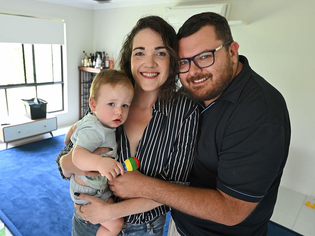 The surprise suburb leading a baby boom across the state [Video]