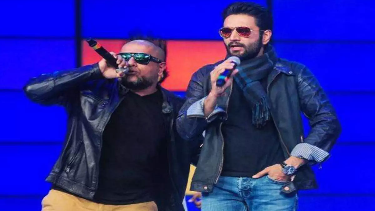 Singer Shekhar Ravjiani On Suffering From Vocal Cord Paresis; Know All About His Diagnosis<!-- --> [Video]