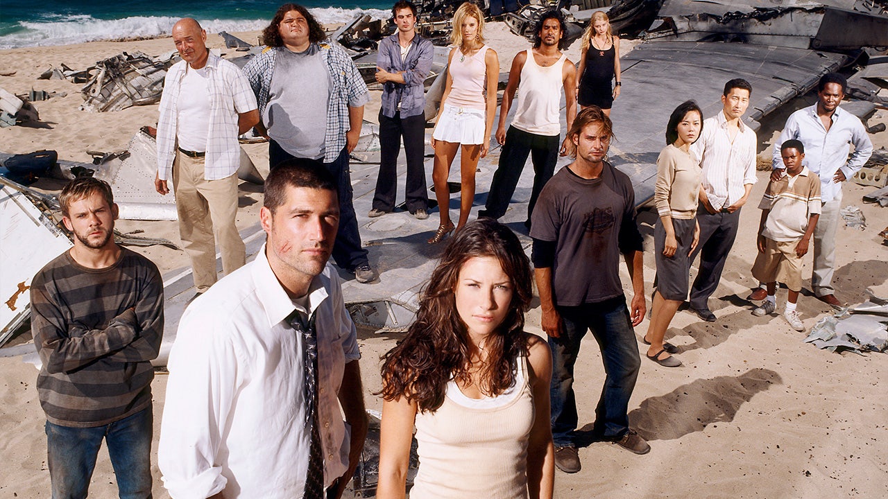 ‘Lost’ leads nostalgia TV popularity for audiences seeking ‘innocent time’: experts [Video]