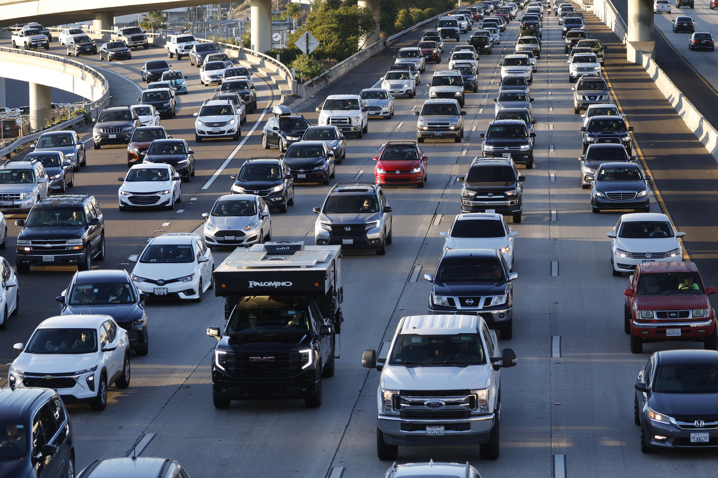 States Where Cars Most at Risk of Theft Amid Holiday Travel Season [Video]