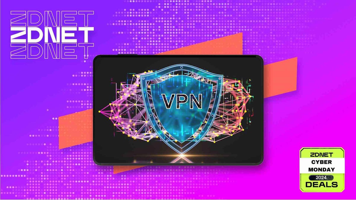 The best Cyber Monday VPN deals 2024: Save on subscriptions and protect your privacy [Video]