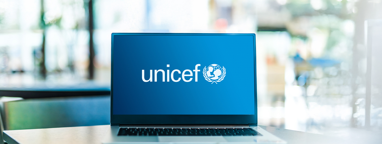 UNICEF unveils startups fund; NEObank rolls out security tokens [Video]