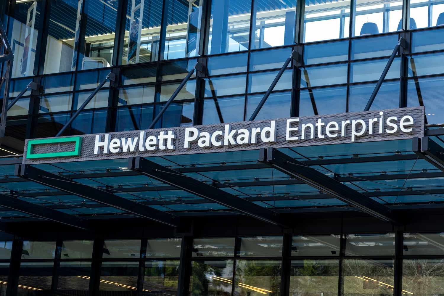 What Wall Street Analysts Think of HPE’s Stock Ahead of Earnings [Video]