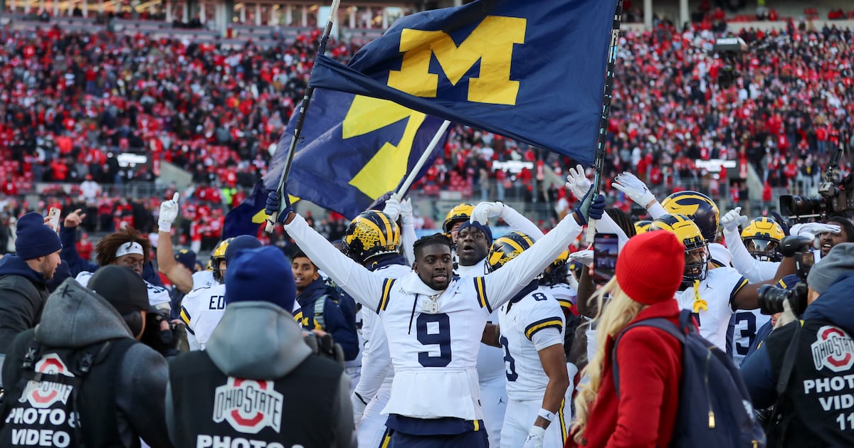 Does college football have a flag-planting problem? ‘This is unacceptable’  Boston 25 News [Video]