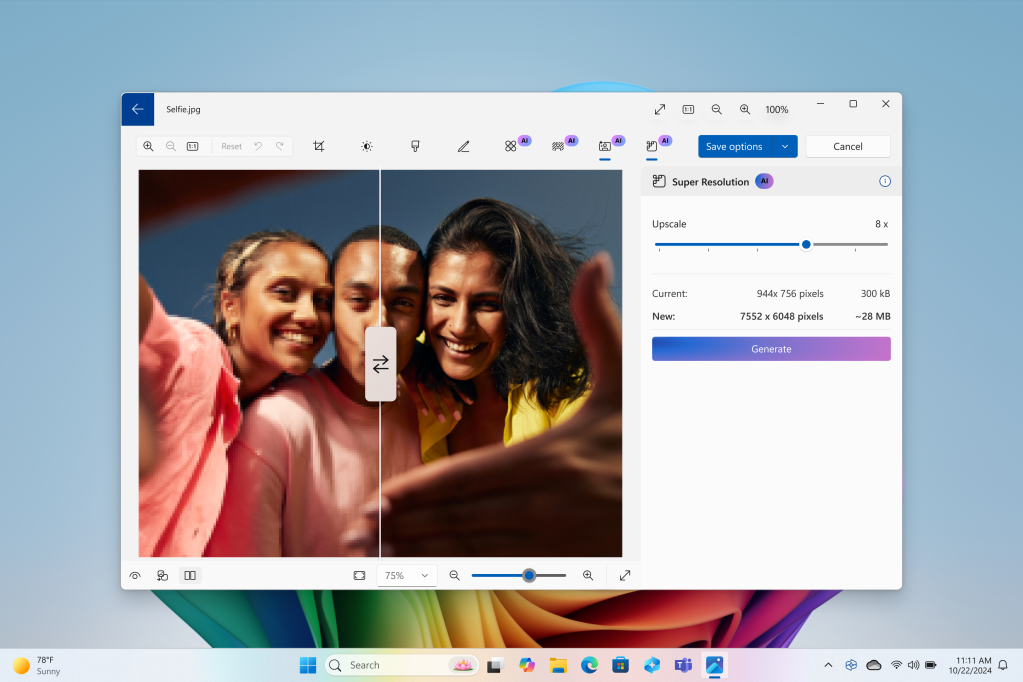 Microsoft Photos has a hidden OCR feature that can read text in images [Video]