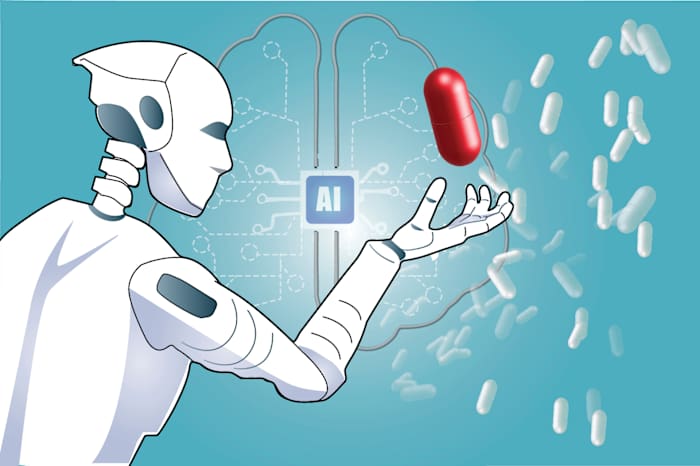 Better drugs through AI? Insitro CEO on what machine learning can teach Big Pharma [Video]