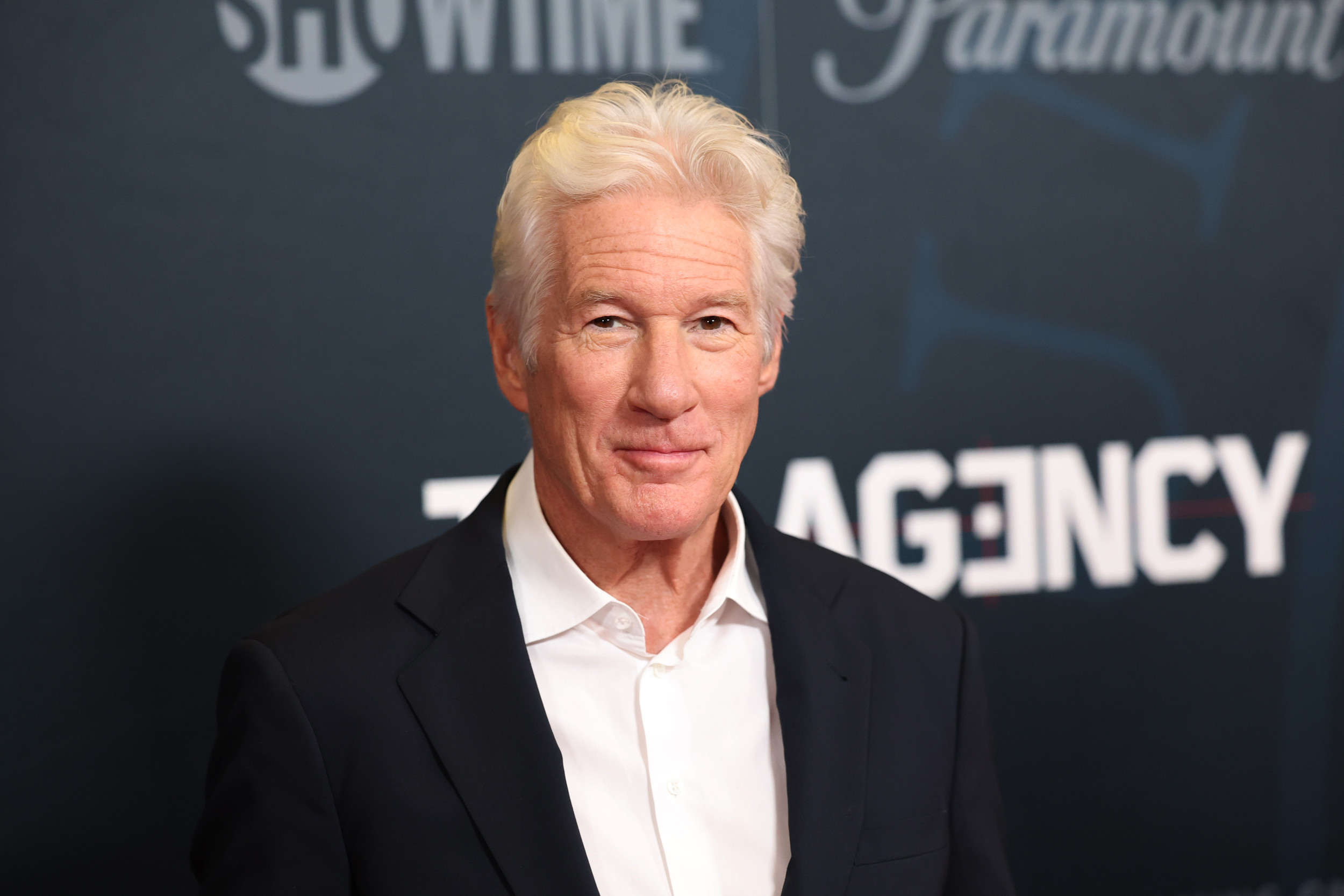 Richard Gere, 75, Prepares for Holidays With Young Sons in Rare Photos [Video]