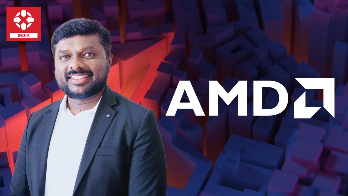 AMD India Country Head Srinivas Reddy Talks About Zen 5, Pricing Strategy in the Country, Issues With Recent Launches, and More [Video]