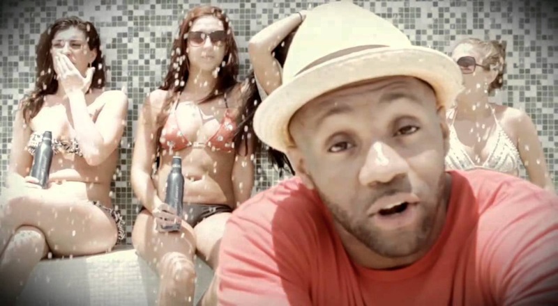 Bobby Creekwater drops Miami-shot I Do That music video