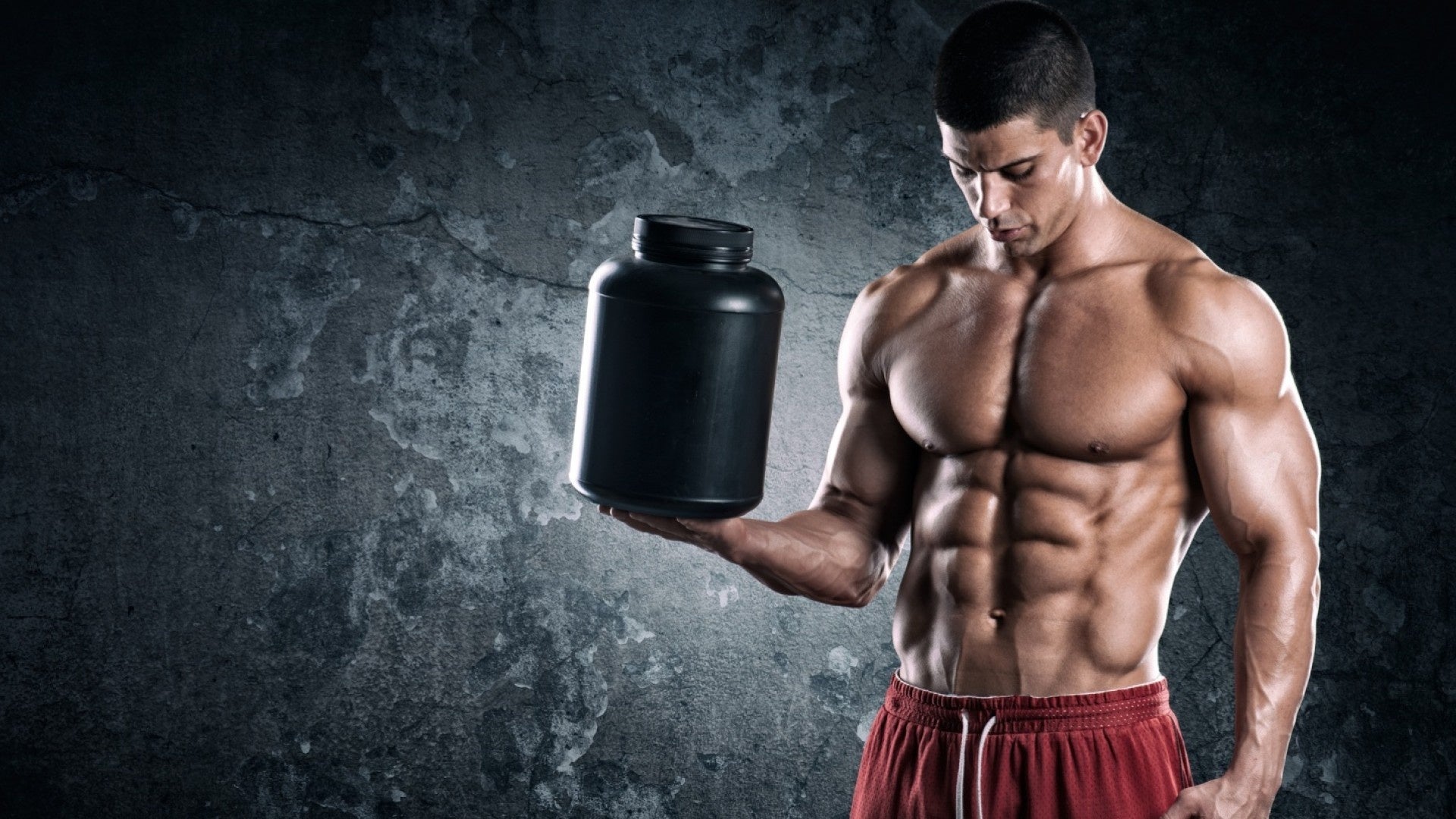 Creatine benefits expand beyond building muscle, Houston doctors say [Video]