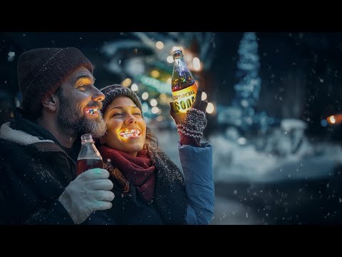 Zevia Releases Holiday Ad Shining Light on Artificiality [Video]