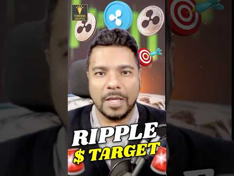 🚨 XRP PRICE PREDICTION FOR 2025! $5-$7! [Video]