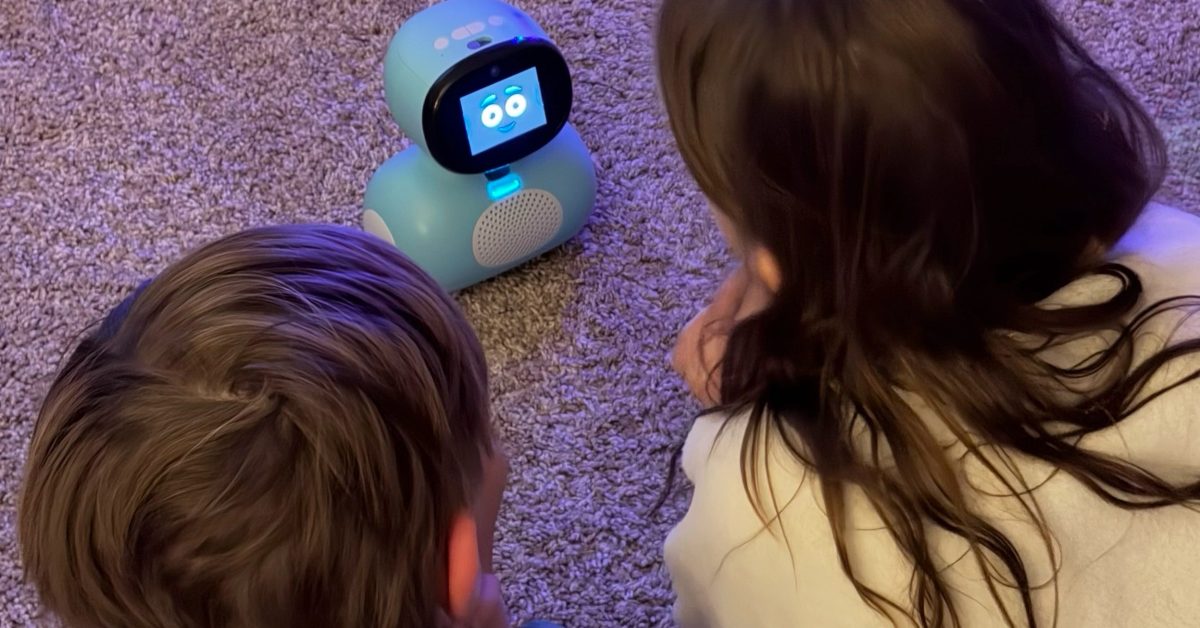 Review: Miko Mini is a fun and affordable AI bot for kids [Video]