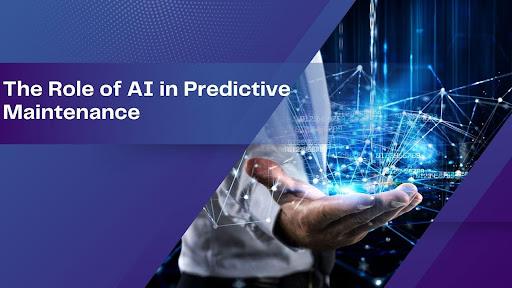 The Role of AI in Predictive Maintenance [Video]