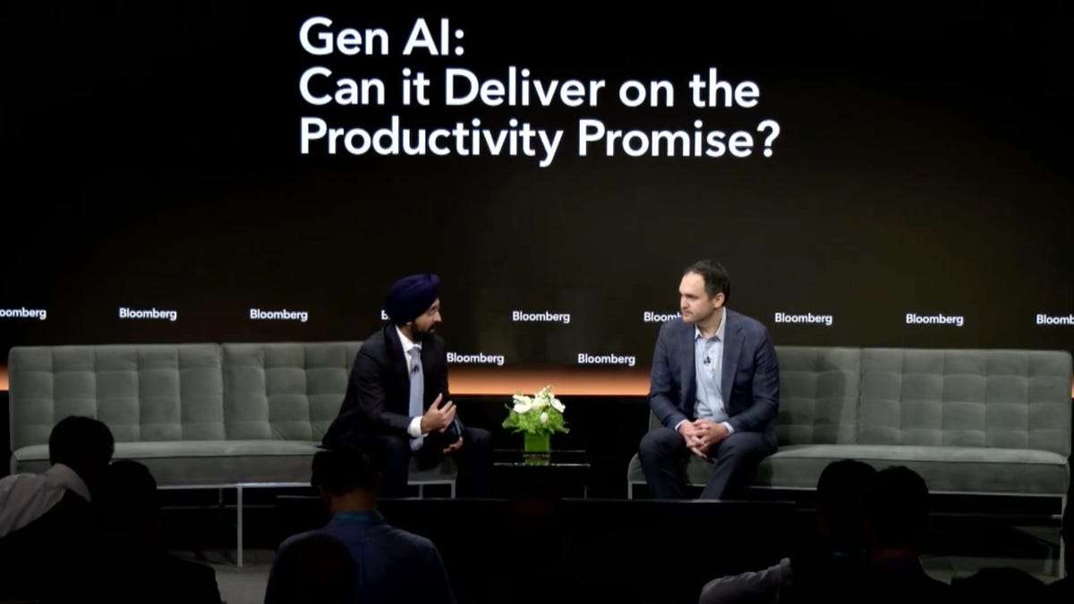 Global AI computing will use ‘multiple NYCs’ worth of power by 2026, says founder [Video]