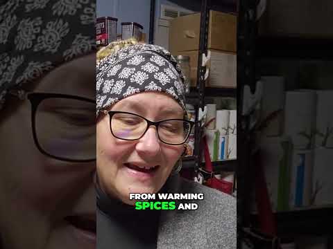 Top Essential Foods to Stockpile for Winter [Video]