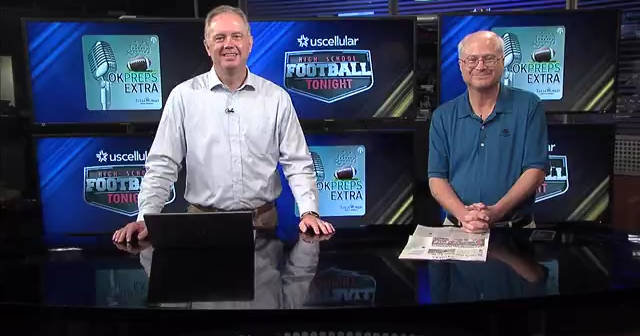 HSFB preview: Owasso/Bixby title game highlights top 5 games | Sports [Video]