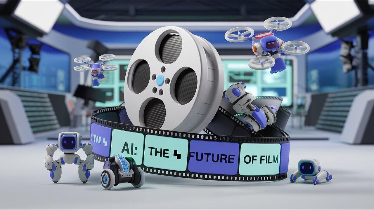 AI: The Future of Film [Video]