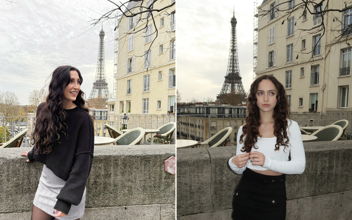 American Women in Paris Forget Crucial Detail When Visiting Eiffel Tower [Video]