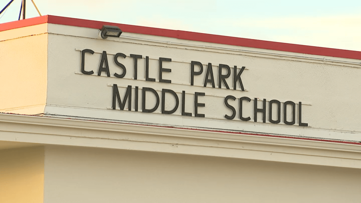 Chula Vista middle school student found on campus with a gun  NBC 7 San Diego [Video]