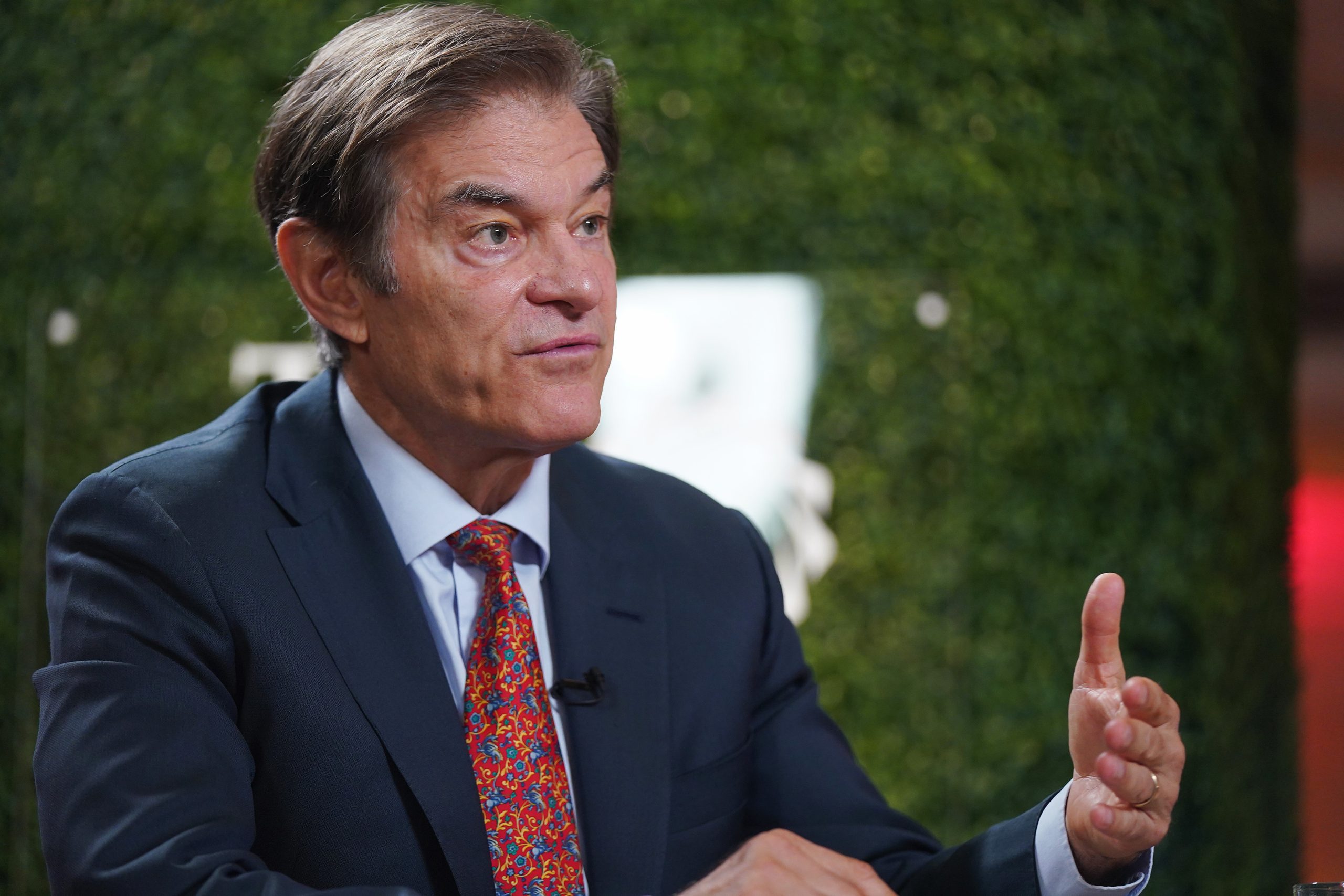 FTC Called To Investigate Dr. Oz [Video]