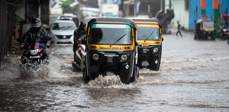 India’s AI, data gaps hinder climate change efforts [Video]