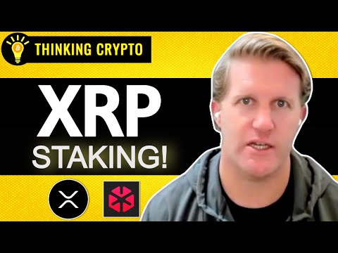 Unlock BIG Rewards with XRP Staking from Exocore! [Video]