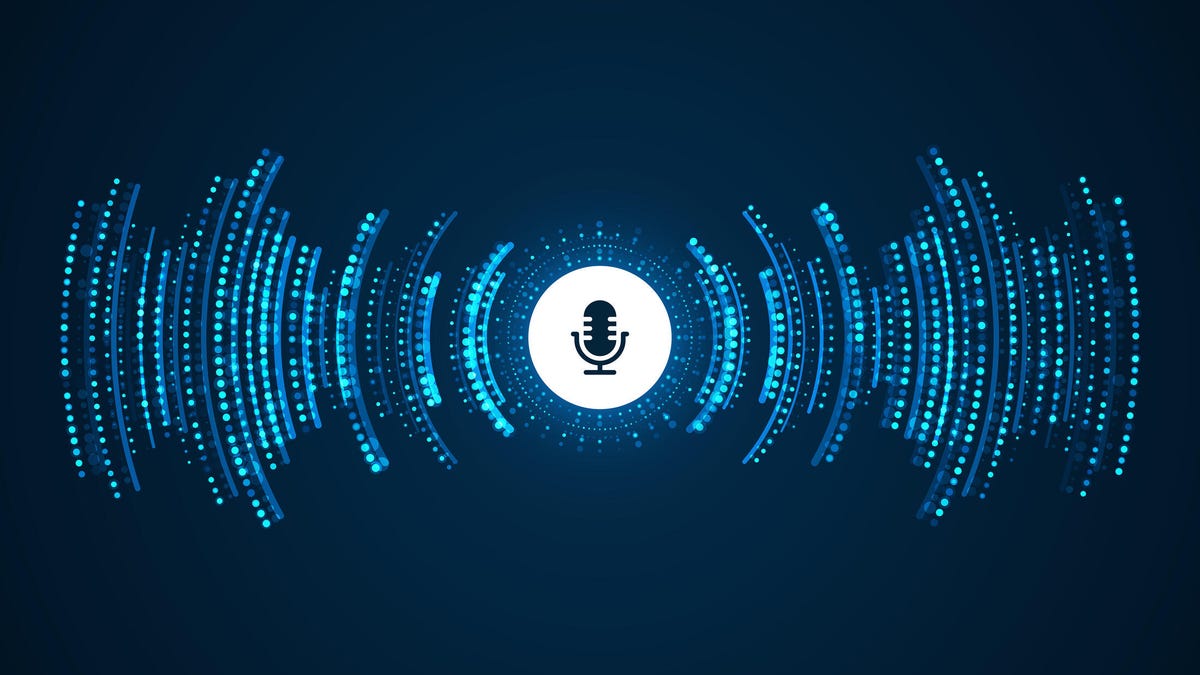 This new AI podcast generator offers 32 languages and dozens of voices – for free [Video]