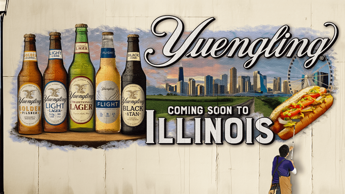 Oldest brewery in U.S. is coming to Chicago  NBC Chicago [Video]