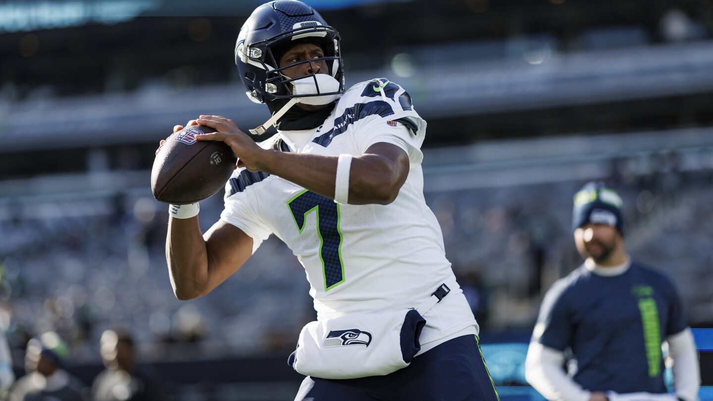 Seahawks vs Cardinals Prediction: Odds, Expert Picks, QB Matchup, Injury News, Betting Trends and Stats [Video]