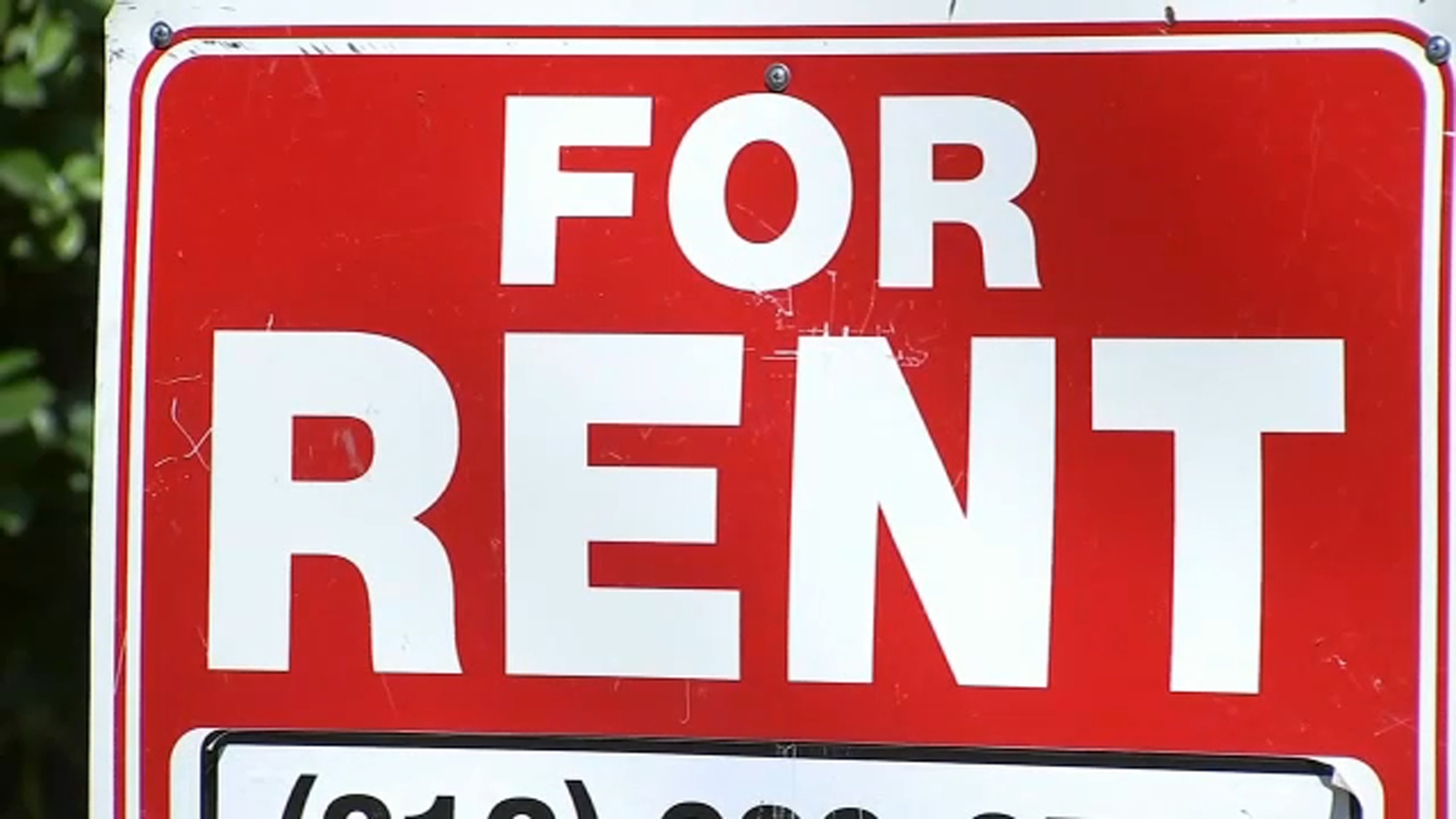 Landlords are using AI algorithm to raise rents – and California cities are leading the pushback [Video]