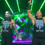 Matt Hardy Addresses The Benefits The Hardys Bring To TNA Wrestling [Video]