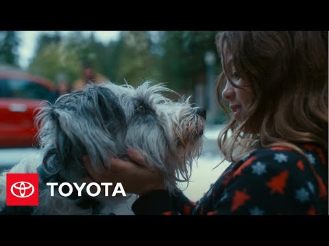 Toyota Spreads Festive Cheer This Holiday Season [Video]