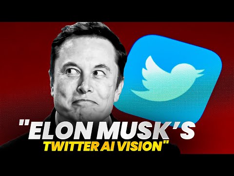 Elon Musk’s AI Vision: How X (Twitter) Is Becoming a Digital Powerhouse [Video]