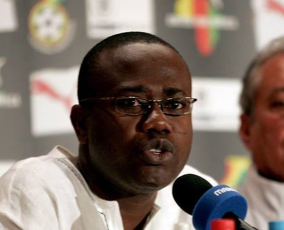 2024 Elections: Kwesi Nyantakyi predicts a 50.8% win for Bawumia [Video]