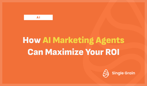 How AI Marketing Agents Can Maximize Your ROI [Video]