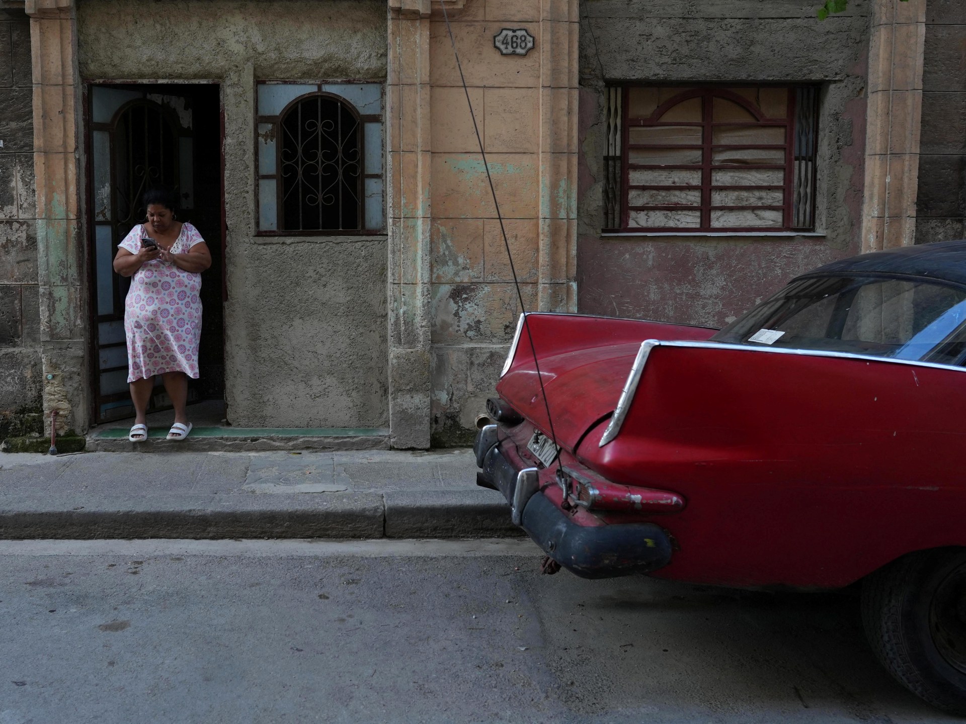 Cuba restores power grid but planned outages to resume amid energy crisis | Politics News [Video]