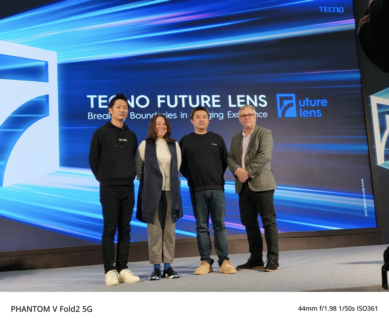 TECNO Image Matrix and Two AI-Powered Imaging Technologies announced at Future Lens 2024  YugaTech [Video]