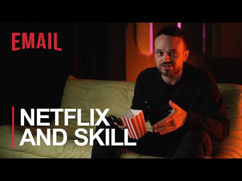 Netflix-inspired Email Marketing Tips That Will Boost Your Conversions [Video]