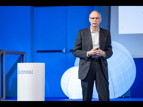 Science in the Age of Experience 2024 – Jean Tirole, Nobel Laureate in Economy 2014 [Video]