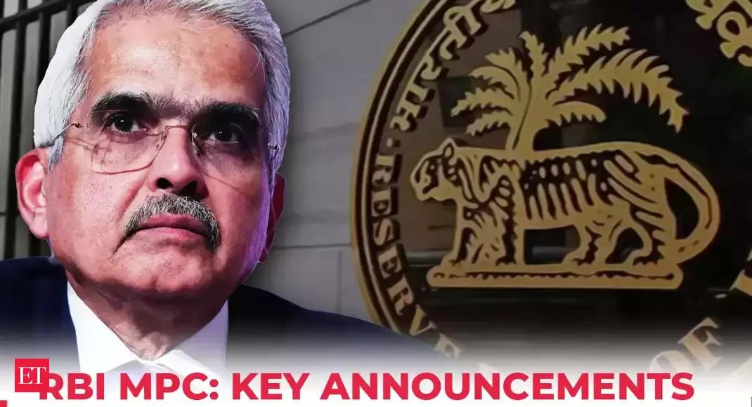 RBI MPC: Top announcements by Governor Shaktikanta Das and its impact [Video]