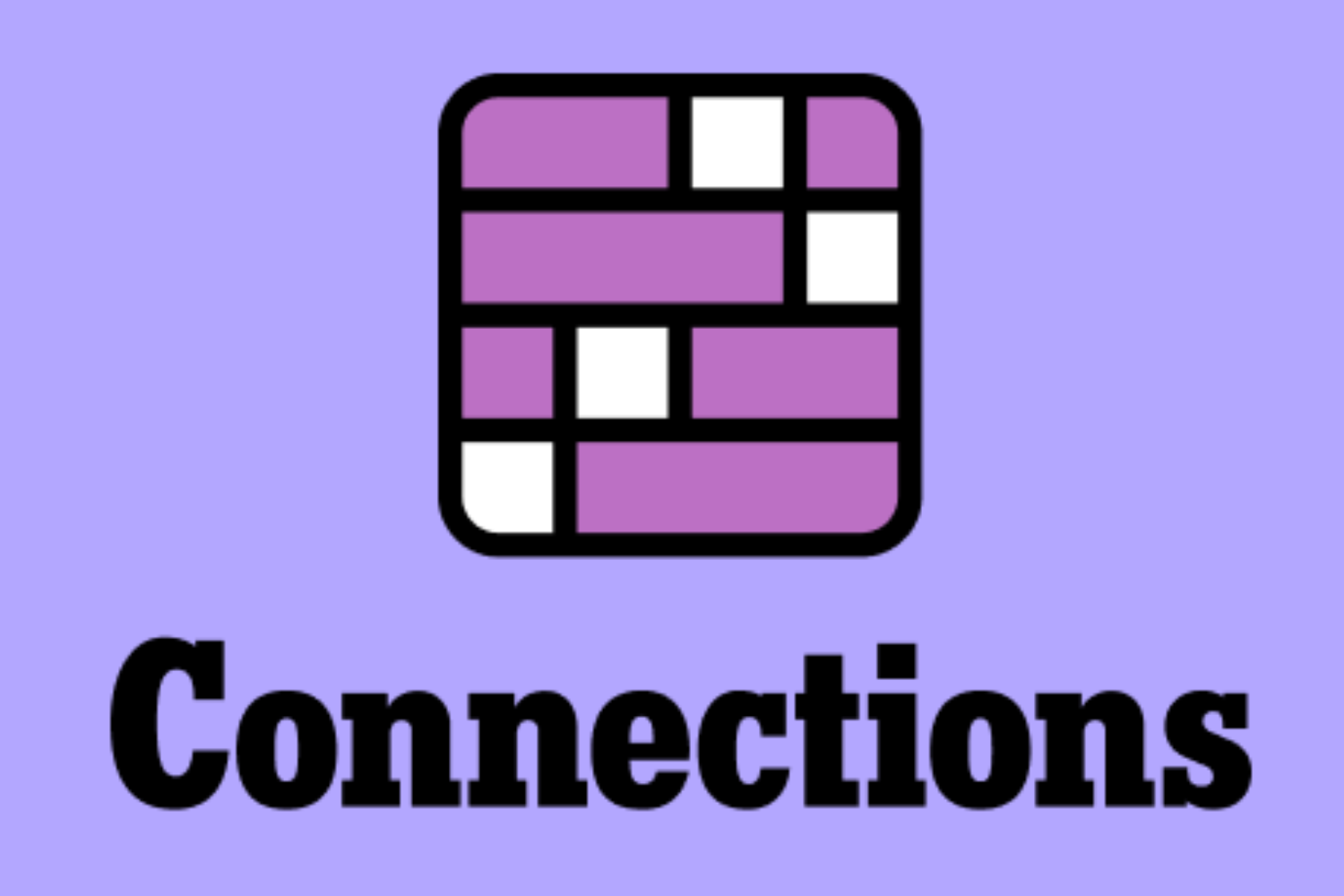 ‘Connections’ December 6: Hints and Answers for Game [Video]