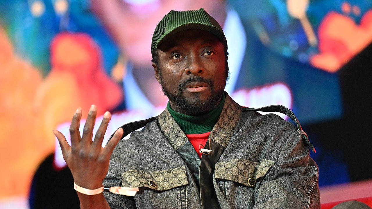 Black Eyed Peas star predicts which jobs may go extinct thanks to AI [Video]