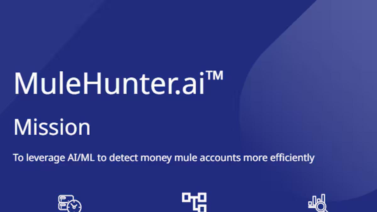 RBI’s MuleHunter.AI proves successful in detecting bank a/cs used for fraud [Video]